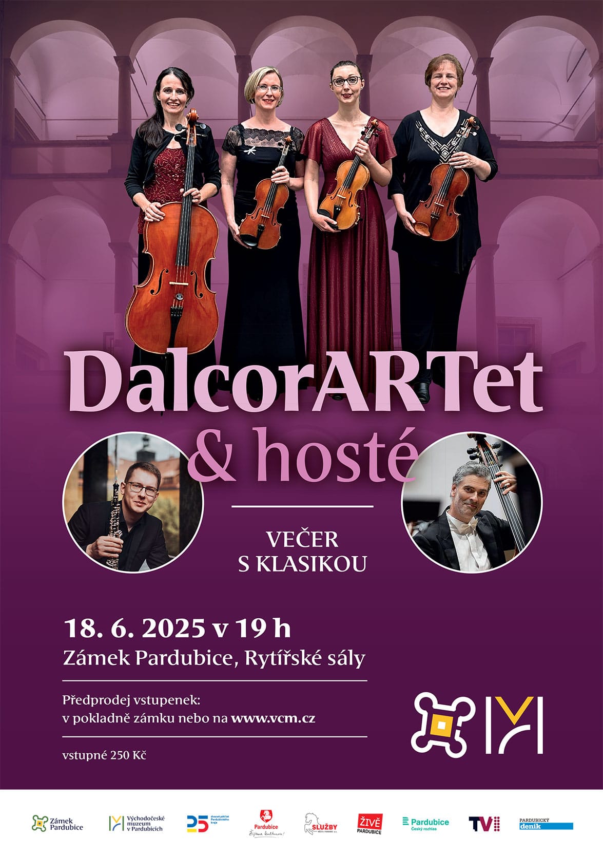 DalcorARTet